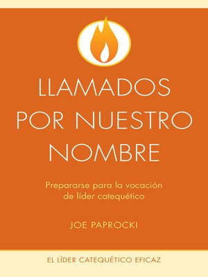 cover image of Llamados por nuestro nombre